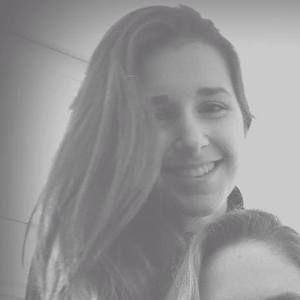 Meet your Posher, Jlenia